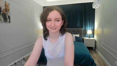 Amber online show from 02-26-25, 11:04