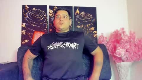 winy_hot online show from 02-17-26, 12:07