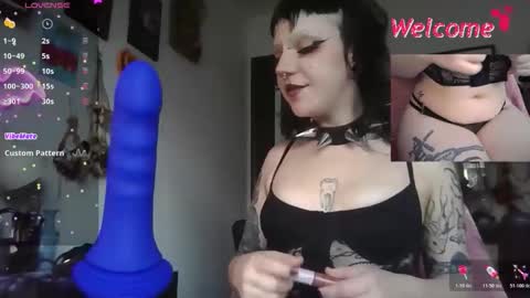  Wispy  online show from 11-10-25, 08:52