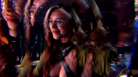 Snapshot of witch_fiona chatting on 10-09-25, 07:56 Goddess of two strapons  - Mr. long Don Mr. Pinky online show from 10-09-25, 07:56