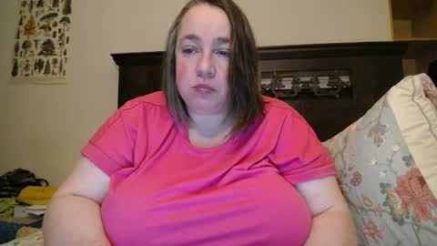 Annie online show from 11-01-25, 02:46