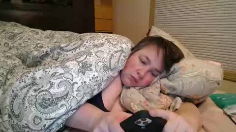 Annie online show from 02-03-26, 08:08