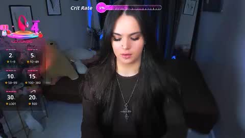 Snapshot of witchwitchblade chatting on 11-05-25, 02:50 the ketty online show from 11-05-25, 02:50