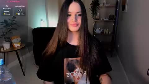 Snapshot of witchwitchblade chatting on 11-16-25, 01:49 the ketty online show from 11-16-25, 01:49