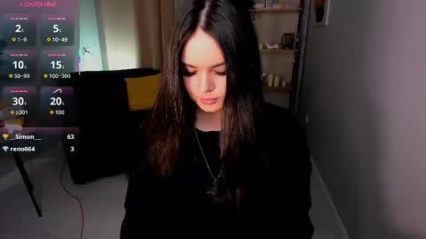 Snapshot of witchwitchblade chatting on 11-18-25, 03:38 the ketty online show from 11-18-25, 03:38