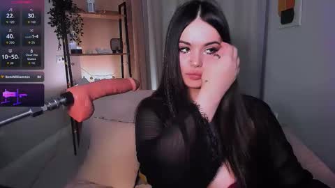 Snapshot of witchwitchblade chatting on 12-01-25, 02:55 the ketty online show from 12-01-25, 02:55