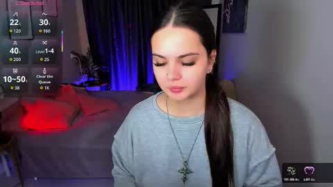 Snapshot of witchwitchblade chatting on 12-14-25, 01:38 the ketty online show from 12-14-25, 01:38