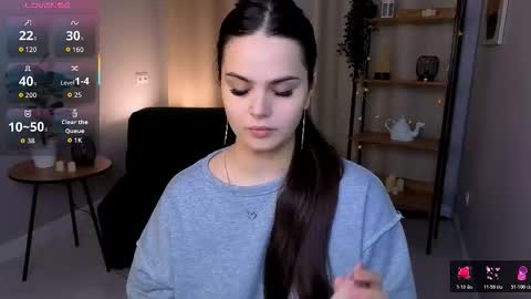 Snapshot of witchwitchblade chatting on 12-18-25, 02:34 the ketty online show from 12-18-25, 02:34