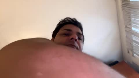 Snapshot of witebull83 chatting on 12-04-24, 10:57 Witebull online show from 12-04-24, 10:57