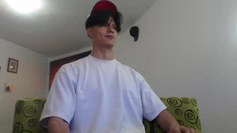 Snapshot of with_ken chatting on 01-14-25, 09:41 Ken online show from 01-14-25, 09:41