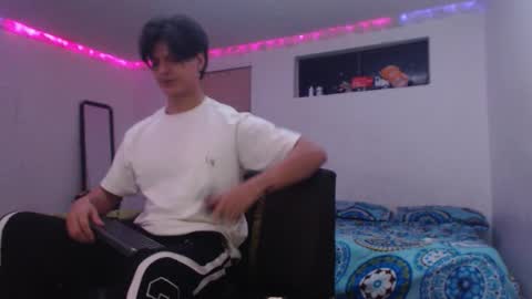 Ken online show from 02-10-26, 05:33