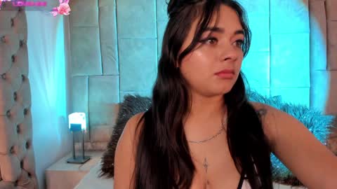 Andrea  online show from 12-14-24, 04:34