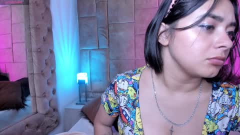 Andrea  online show from 12-18-24, 10:08