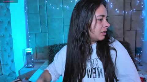 Andrea  online show from 12-27-24, 04:15