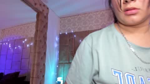 Andrea  online show from 01-20-25, 10:07