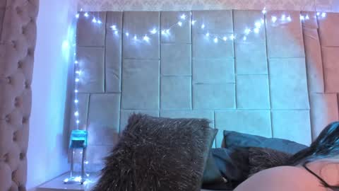 Andrea  online show from 01-28-25, 10:02