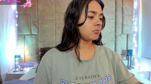 Andrea  online show from 02-04-25, 04:05