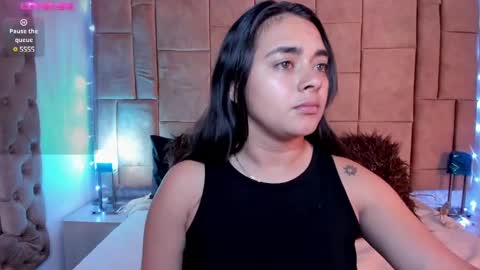 Andrea  online show from 02-12-25, 03:51