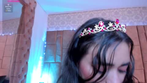 Andrea  online show from 02-18-25, 06:59