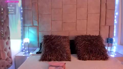 Andrea  online show from 02-19-25, 04:01