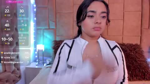 Andrea  online show from 02-19-25, 11:06