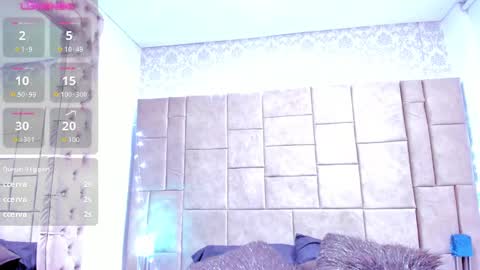 Andrea  online show from 02-24-25, 10:04