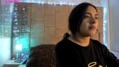 Andrea  online show from 03-01-25, 04:04