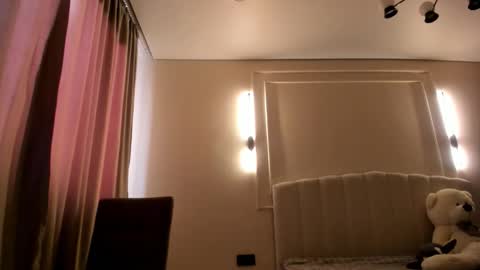 Asu online show from 02-22-26, 04:57