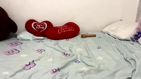 Wiz and Candy online show from 01-09-25, 11:24