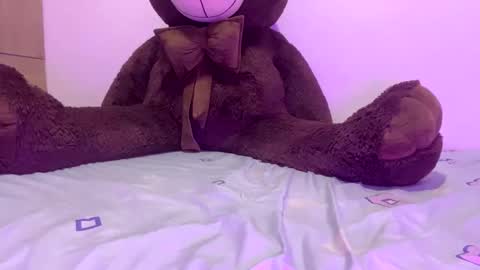 Wiz and Candy online show from 01-25-25, 12:38