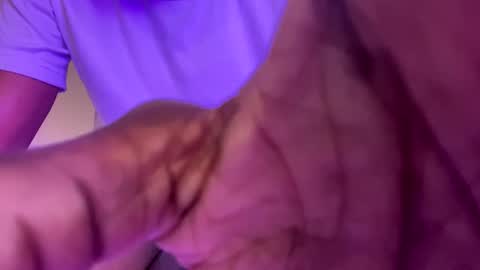 Wiz and Candy online show from 03-05-25, 06:12