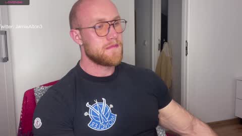 Wlademar online show from 01-31-25, 08:54