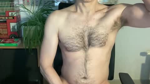 Wladsexy88 online show from 02-17-25, 07:26