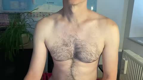 Wladsexy88 online show from 10-17-25, 09:01