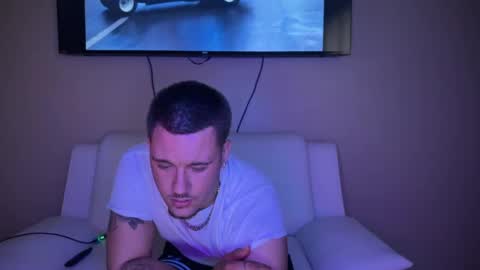 WoahJac3 online show from 03-04-25, 05:03