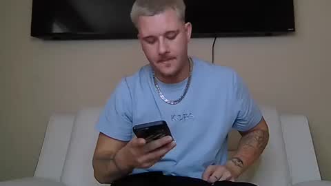 WoahJac3 online show from 03-12-25, 09:24