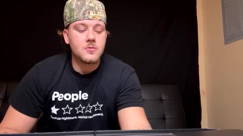 WoahJac3 online show from 09-12-25, 05:13