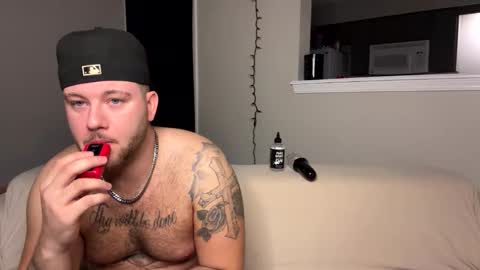 WoahJac3 online show from 11-26-25, 06:03