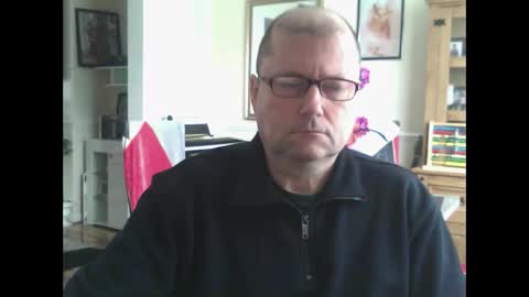 wobble444 online show from 03-02-26, 09:38