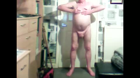 wolcol80 online show from 03-20-26, 02:38