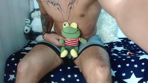 wolf_light online show from 01-09-26, 01:08