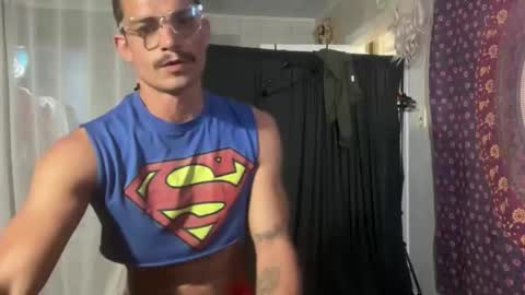 Wolfblazer online show from 09-16-25, 11:28
