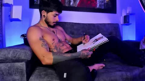 wolferatus online show from 10-15-25, 09:59