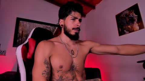 wolferatus online show from 12-15-25, 01:32