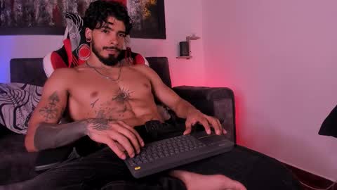 wolferatus online show from 02-13-26, 09:55