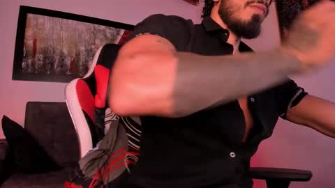 wolferatus online show from 02-17-26, 07:42