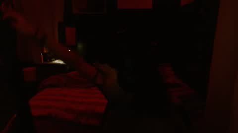 wolfgamer44 online show from 01-26-25, 05:45