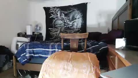 wolfman79 online show from 12-25-24, 05:26