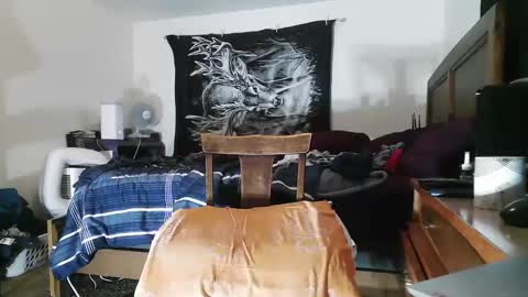 wolfman79 online show from 12-29-24, 09:09