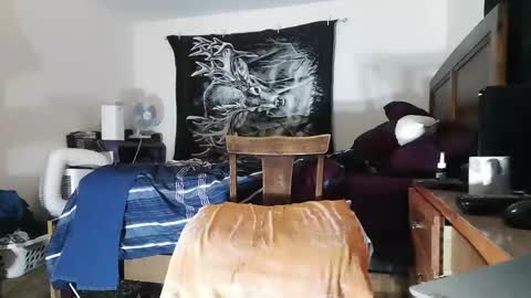 wolfman79 online show from 12-30-24, 12:09
